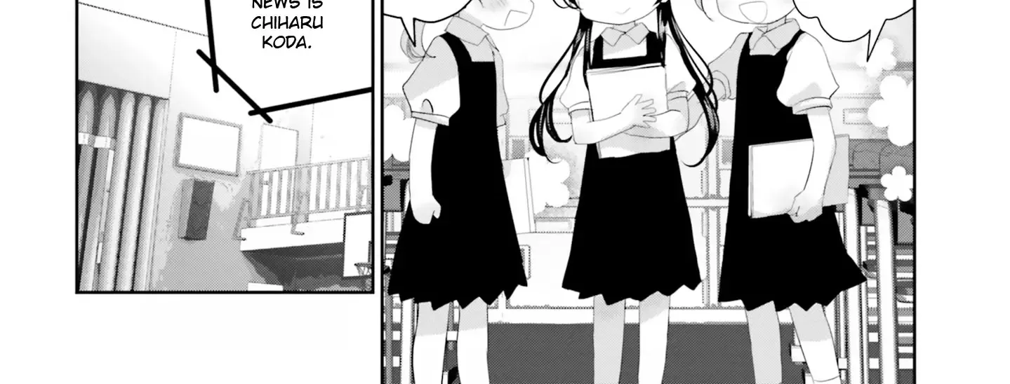 Read Harebare Biyori chapter 16 image 36 on Lezhin