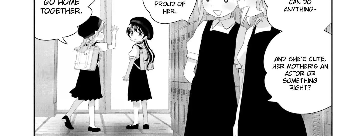 Read Harebare Biyori chapter 16 image 38 on Lezhin