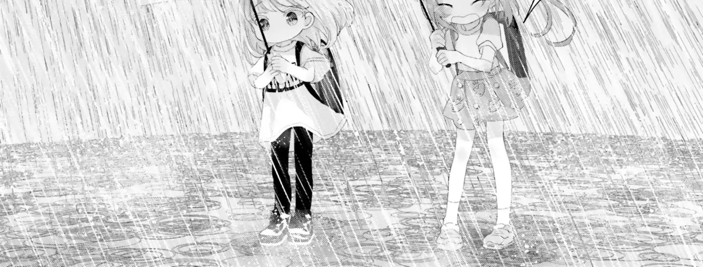 Read Harebare Biyori chapter 16 image 42 on Lezhin