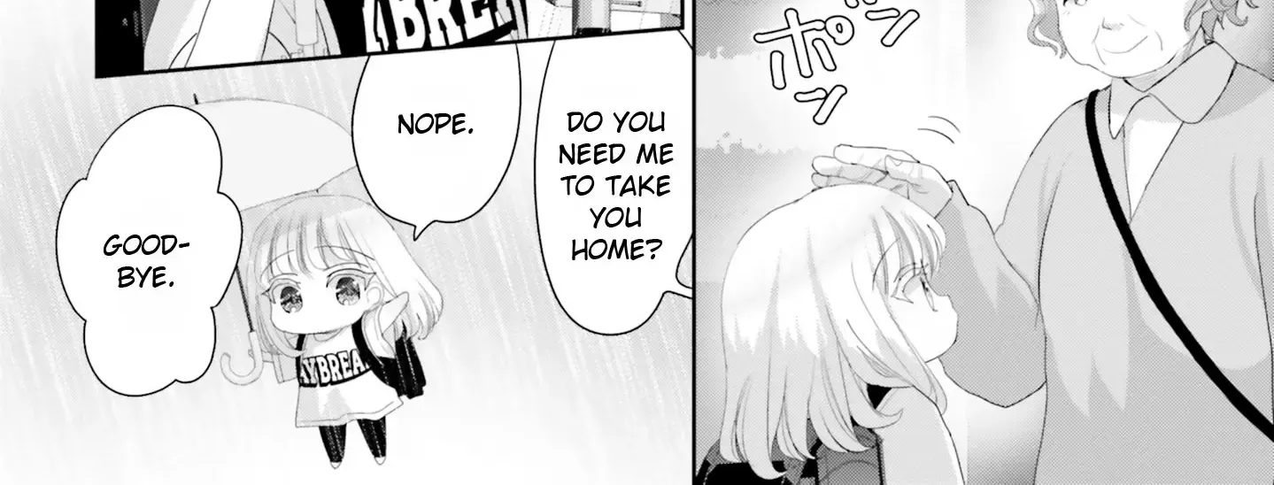 Read Harebare Biyori chapter 16 image 48 on Lezhin