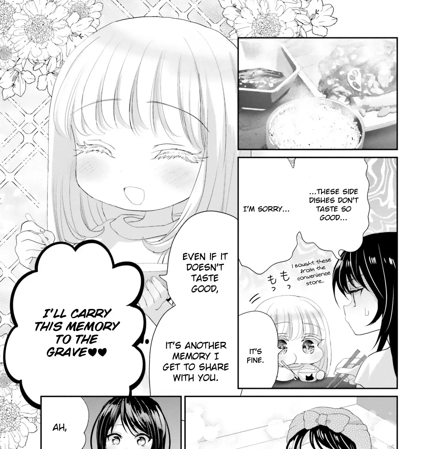 Read Harebare Biyori chapter 16 image 5 on Lezhin