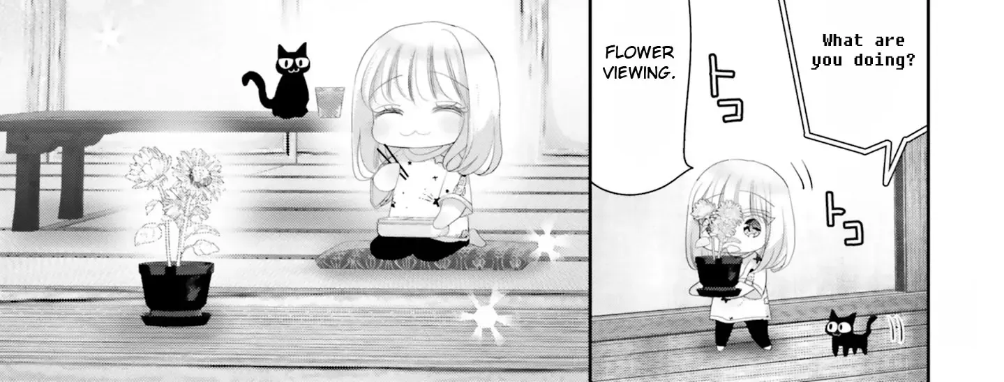 Read Harebare Biyori chapter 16 image 54 on Lezhin