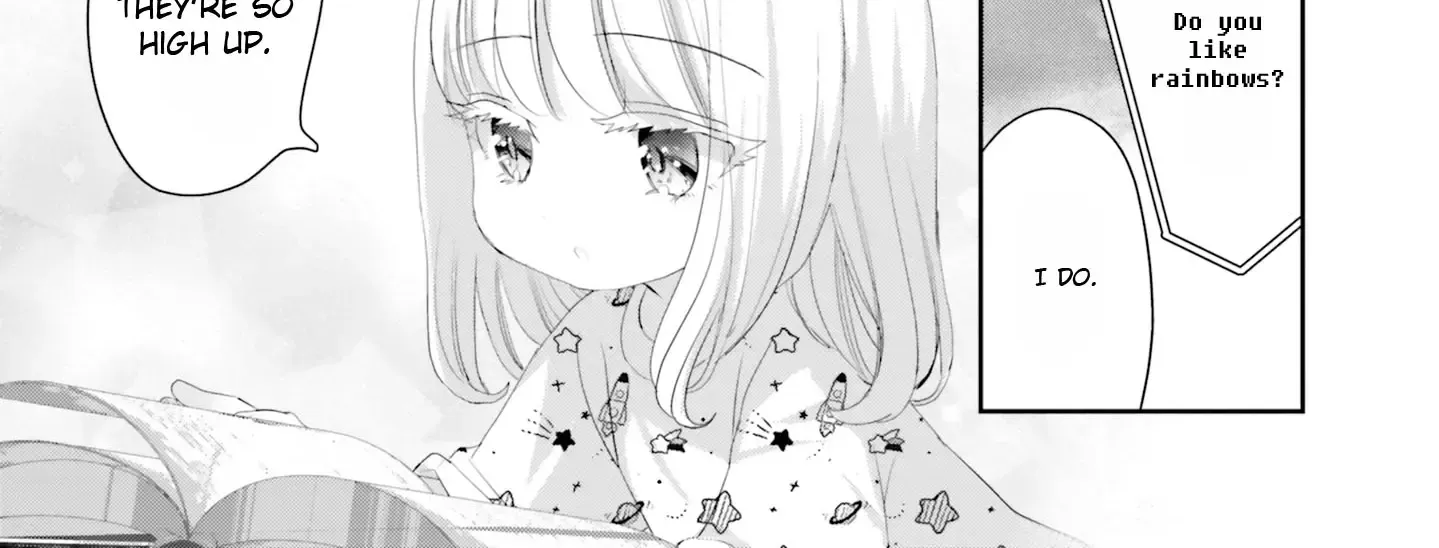 Read Harebare Biyori chapter 16 image 56 on Lezhin