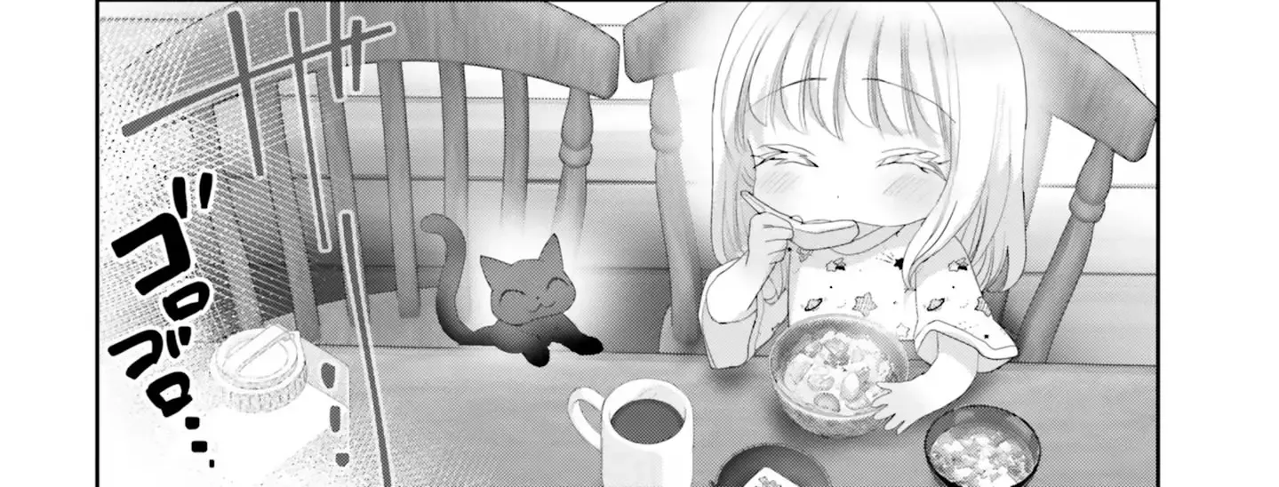 Read Harebare Biyori chapter 16 image 60 on Lezhin