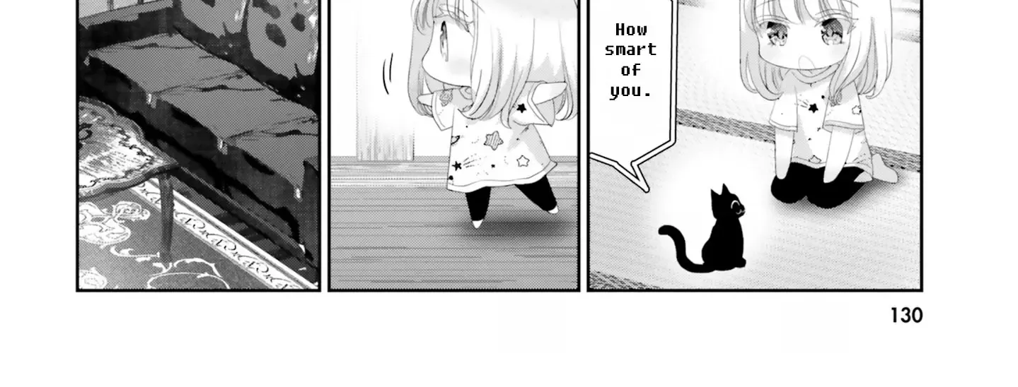 Read Harebare Biyori chapter 16 image 64 on Lezhin