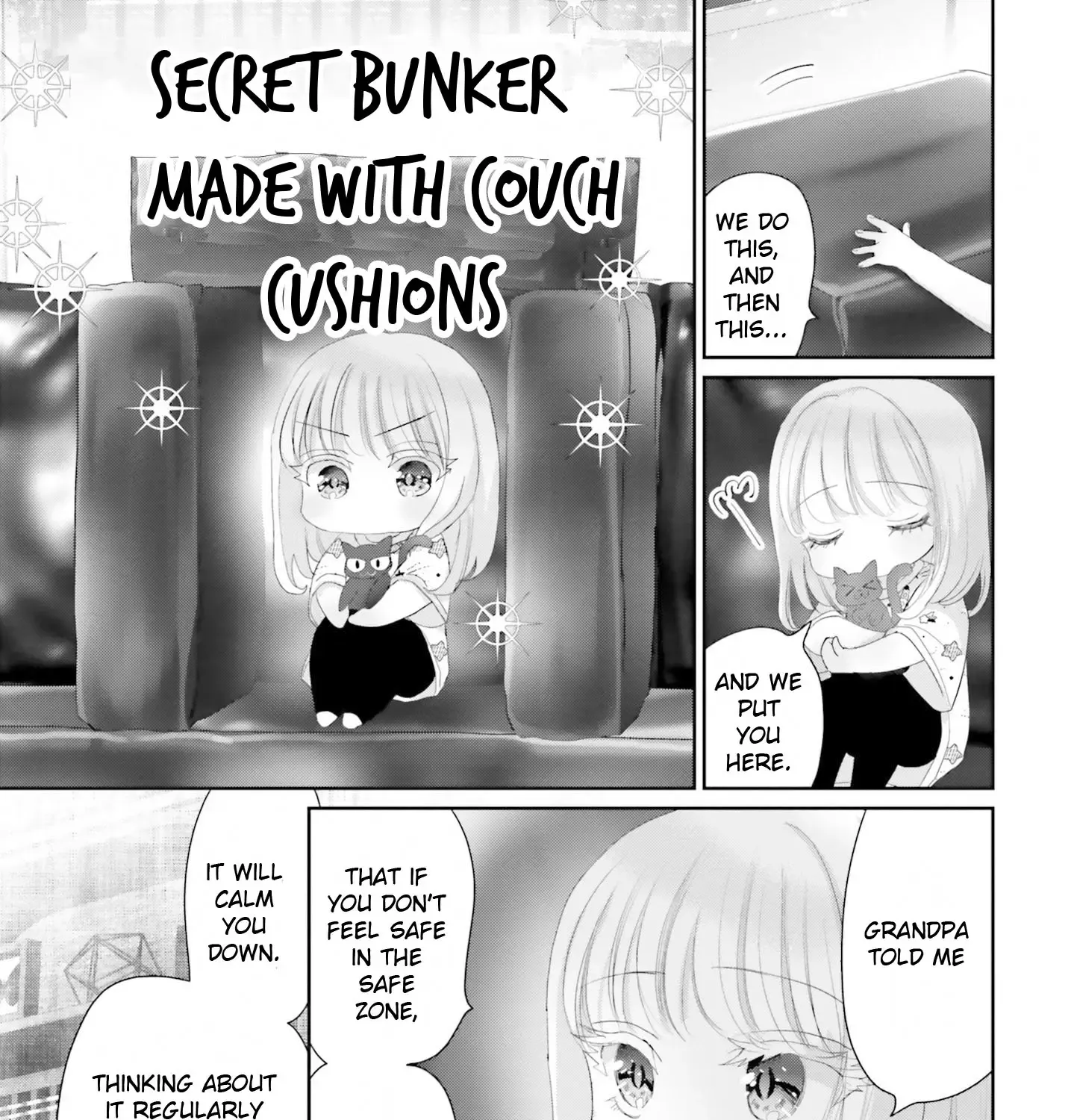 Read Harebare Biyori chapter 16 image 65 on Lezhin