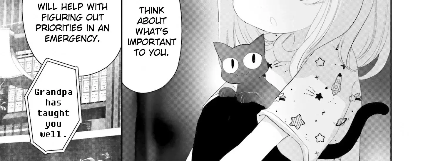 Read Harebare Biyori chapter 16 image 66 on Lezhin
