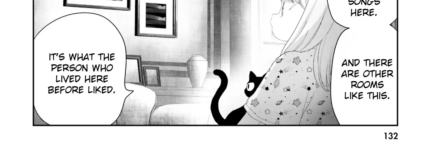 Read Harebare Biyori chapter 16 image 68 on Lezhin