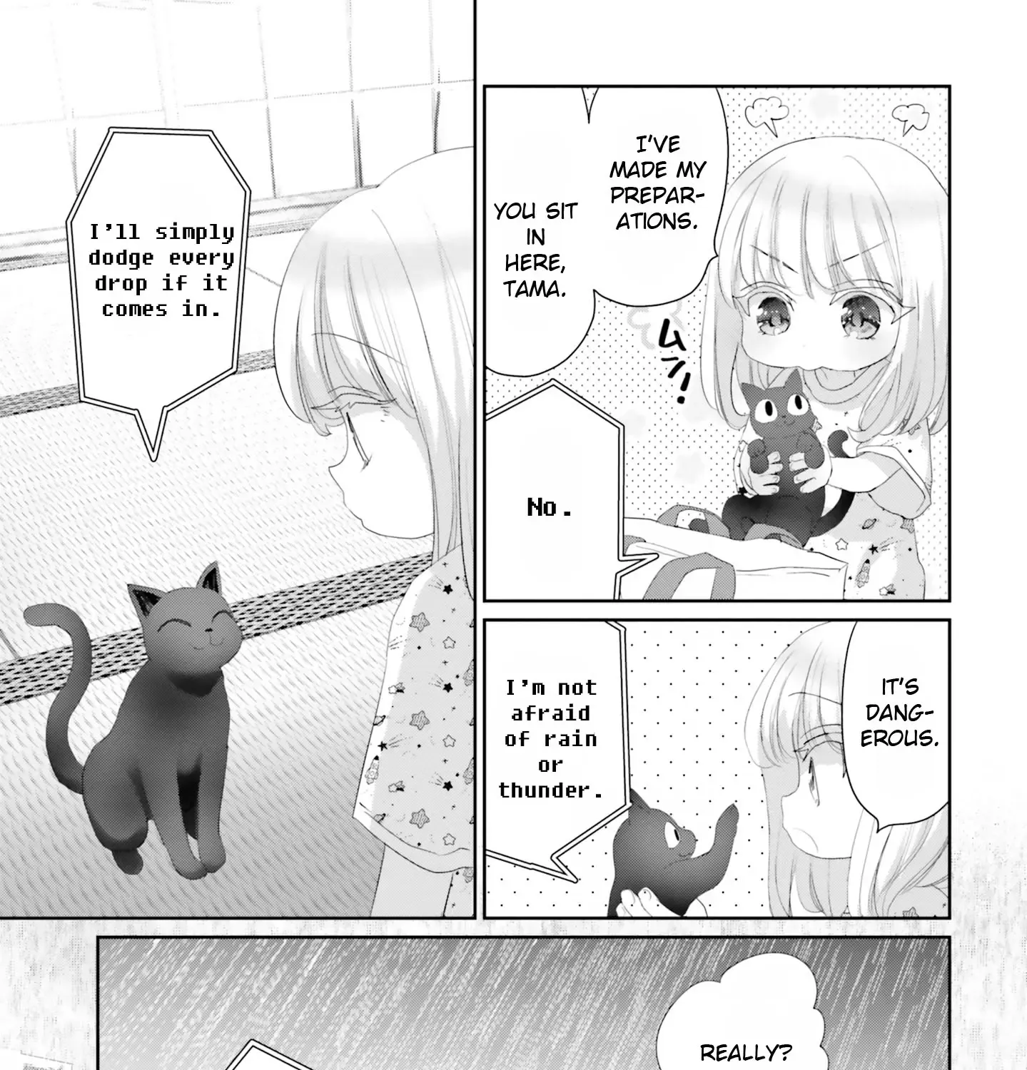 Read Harebare Biyori chapter 16 image 73 on Lezhin