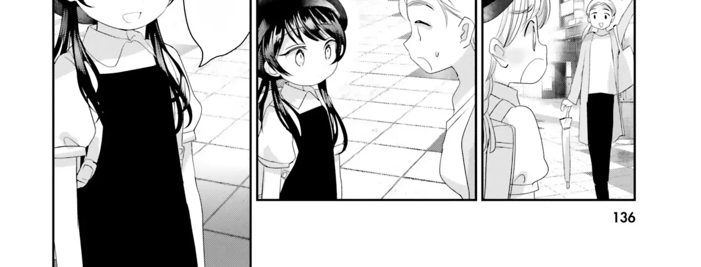 Read Harebare Biyori chapter 16 image 76 on Lezhin