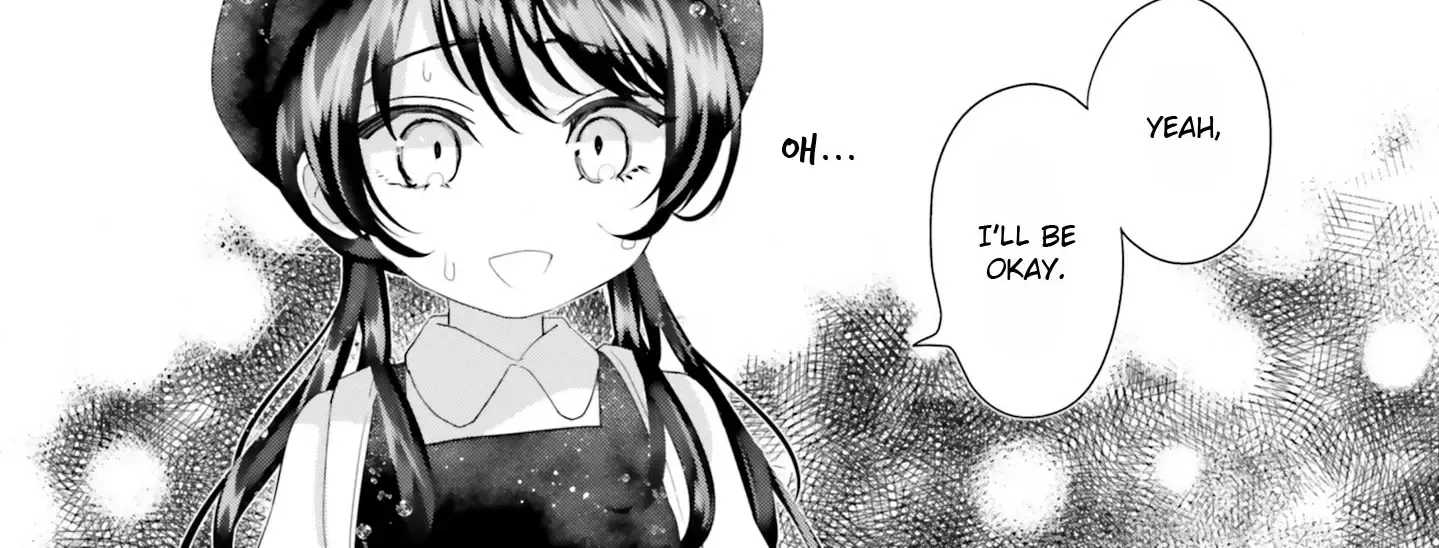 Read Harebare Biyori chapter 16 image 78 on Lezhin