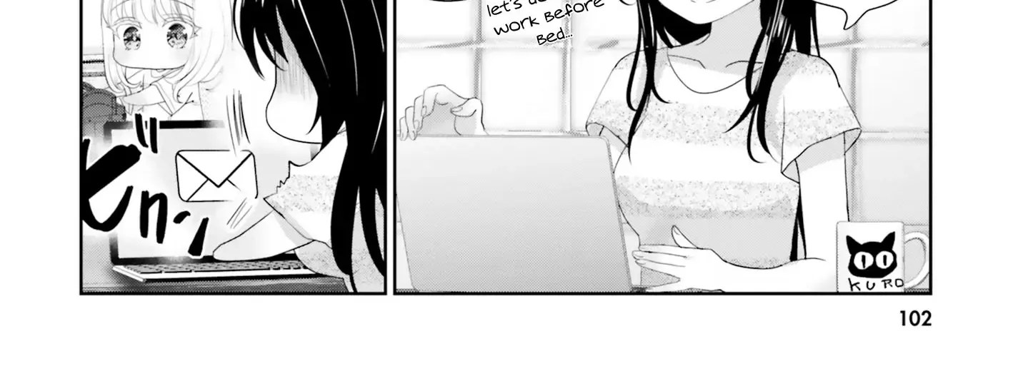 Read Harebare Biyori chapter 16 image 8 on Lezhin