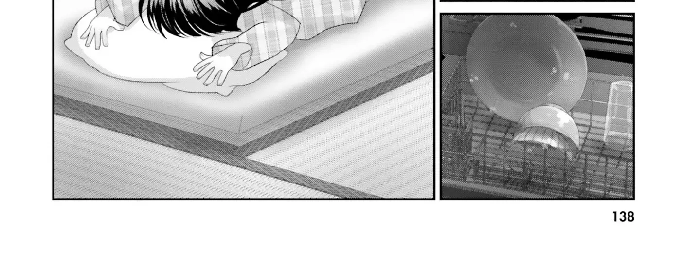Read Harebare Biyori chapter 16 image 80 on Lezhin
