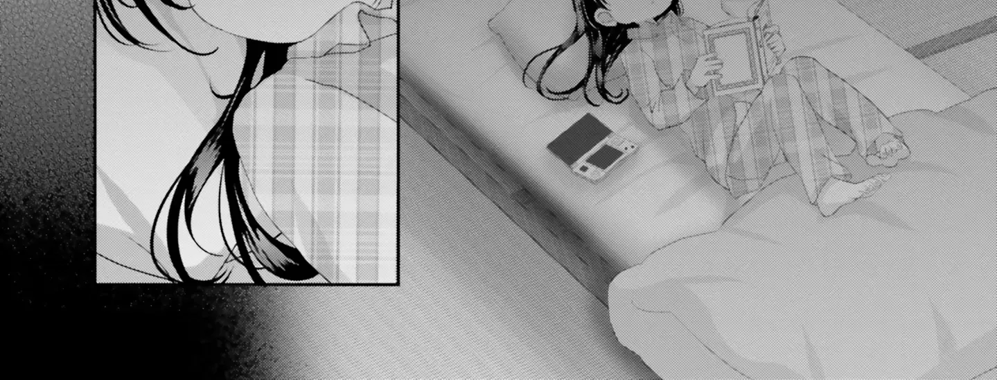 Read Harebare Biyori chapter 16 image 82 on Lezhin