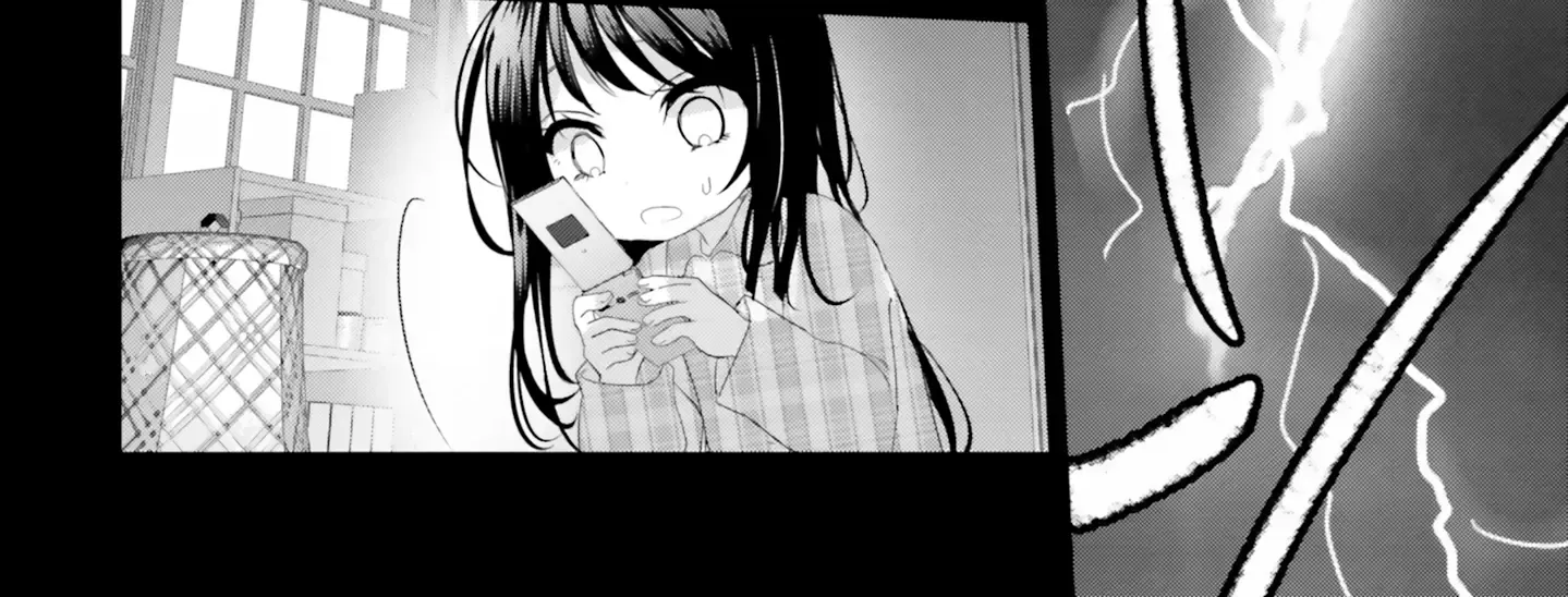 Read Harebare Biyori chapter 16 image 84 on Lezhin