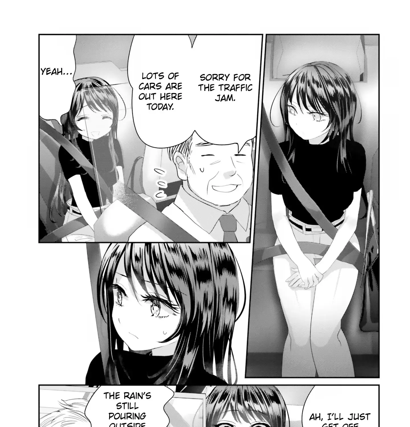 Read Harebare Biyori chapter 16 image 89 on Lezhin