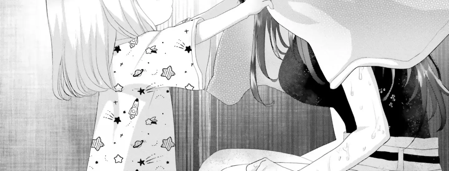 Read Harebare Biyori chapter 16 image 98 on Lezhin