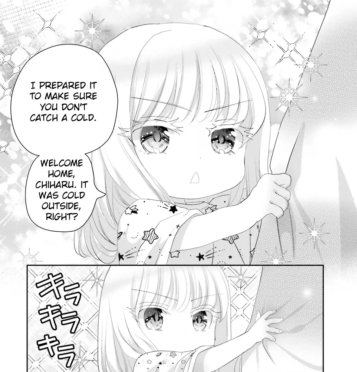 Read Harebare Biyori chapter 16 image 99 on Lezhin
