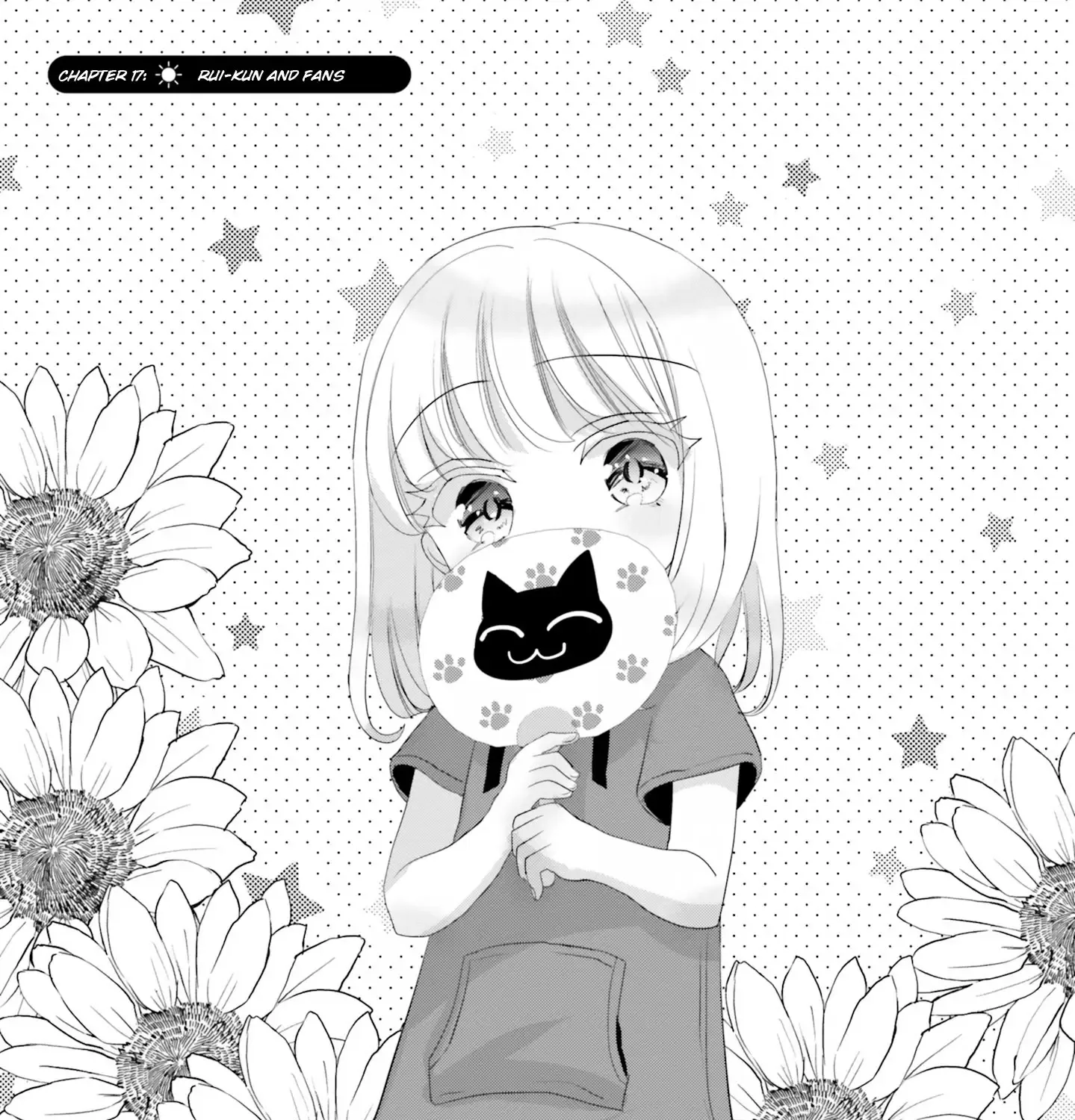 Read Harebare Biyori chapter 17 image 12 on Lezhin