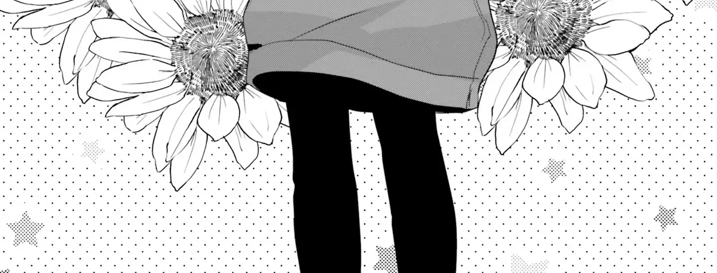 Read Harebare Biyori chapter 17 image 13 on Lezhin