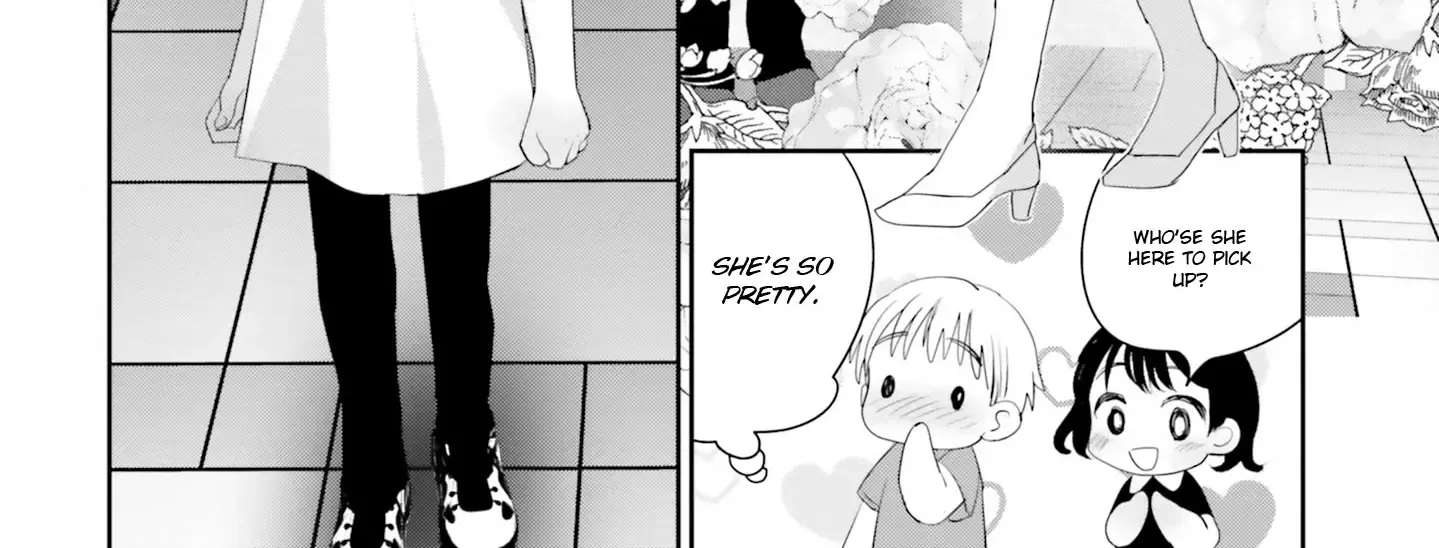 Read Harebare Biyori chapter 17 image 15 on Lezhin