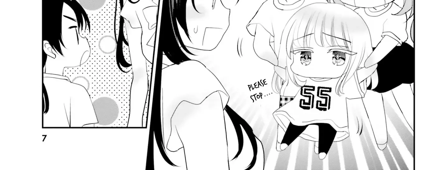 Read Harebare Biyori chapter 17 image 17 on Lezhin