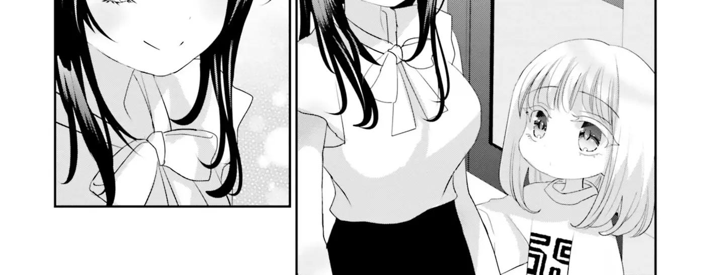 Read Harebare Biyori chapter 17 image 19 on Lezhin