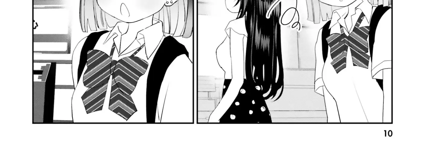 Read Harebare Biyori chapter 17 image 23 on Lezhin