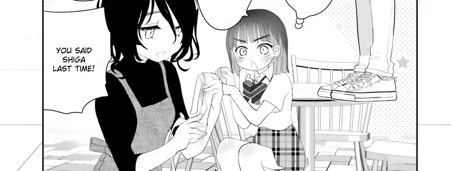 Read Harebare Biyori chapter 17 image 25 on Lezhin