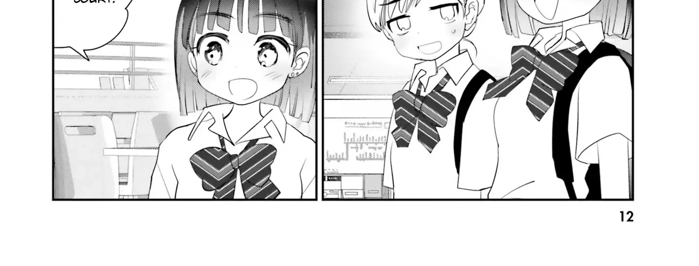 Read Harebare Biyori chapter 17 image 27 on Lezhin