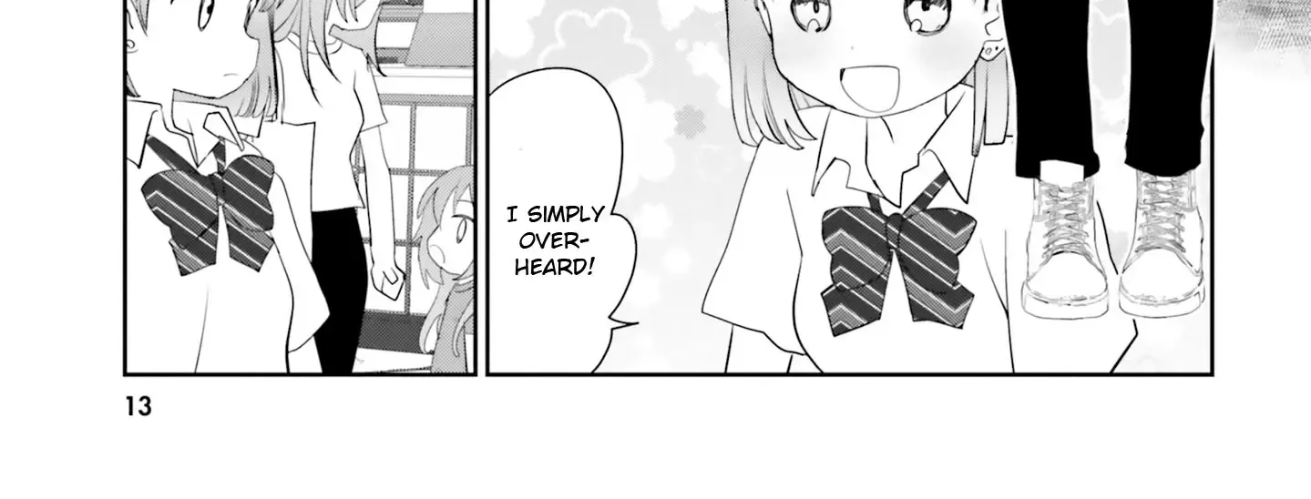 Read Harebare Biyori chapter 17 image 29 on Lezhin