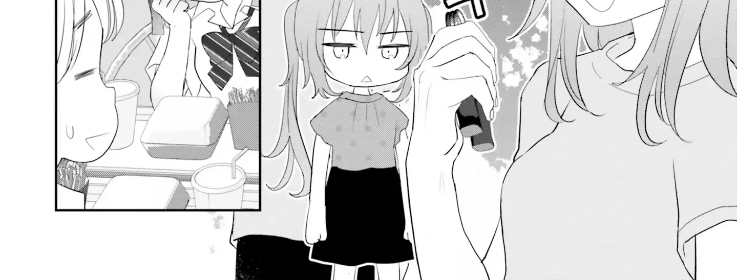 Read Harebare Biyori chapter 17 image 31 on Lezhin