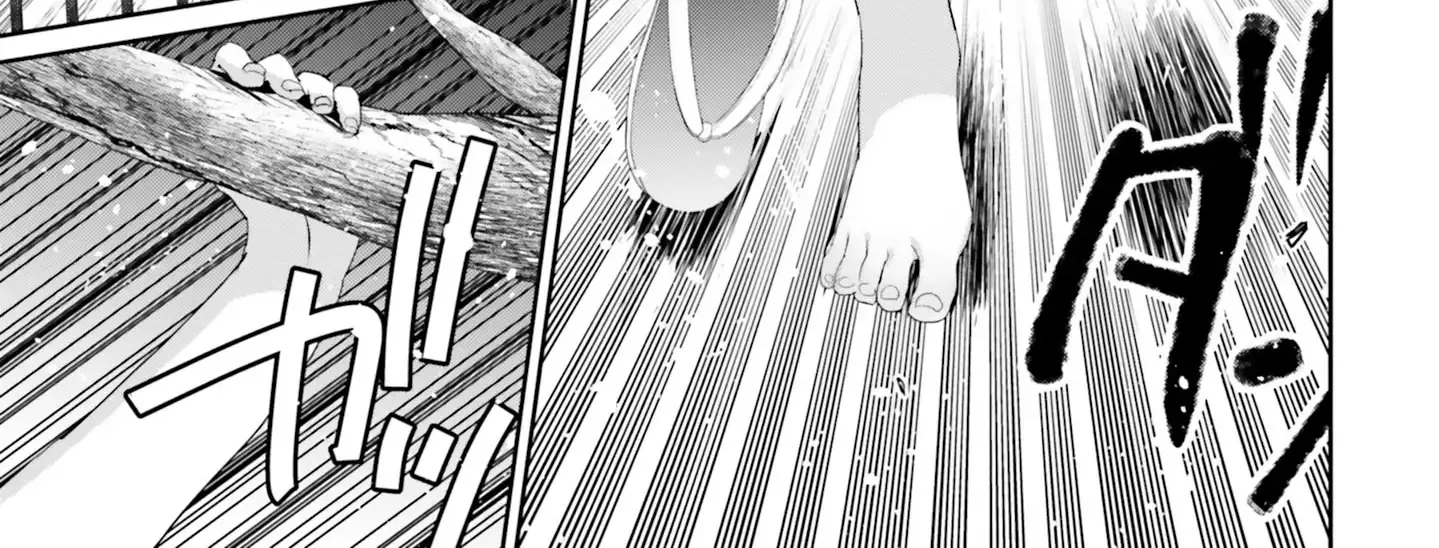 Read Harebare Biyori chapter 17 image 37 on Lezhin