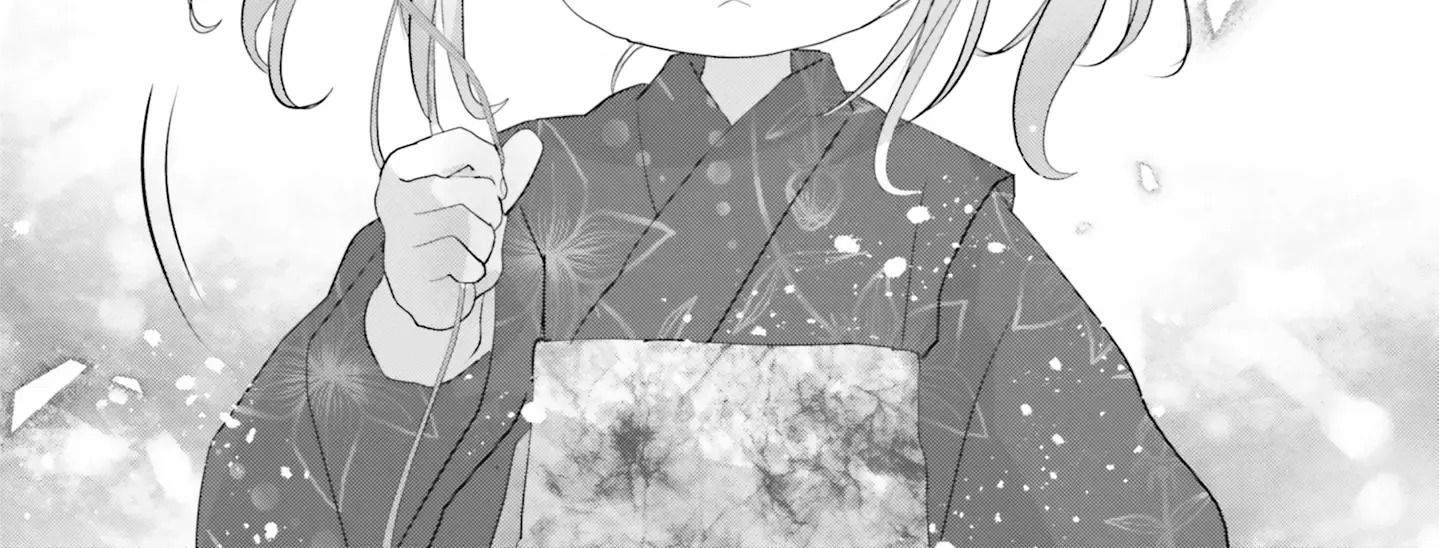 Read Harebare Biyori chapter 17 image 41 on Lezhin