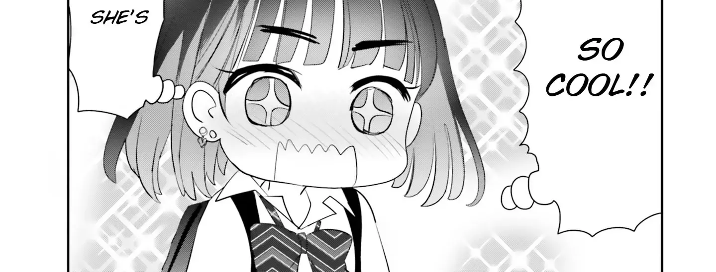 Read Harebare Biyori chapter 17 image 43 on Lezhin
