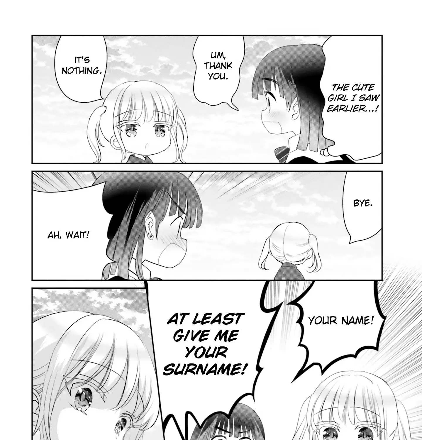 Read Harebare Biyori chapter 17 image 44 on Lezhin