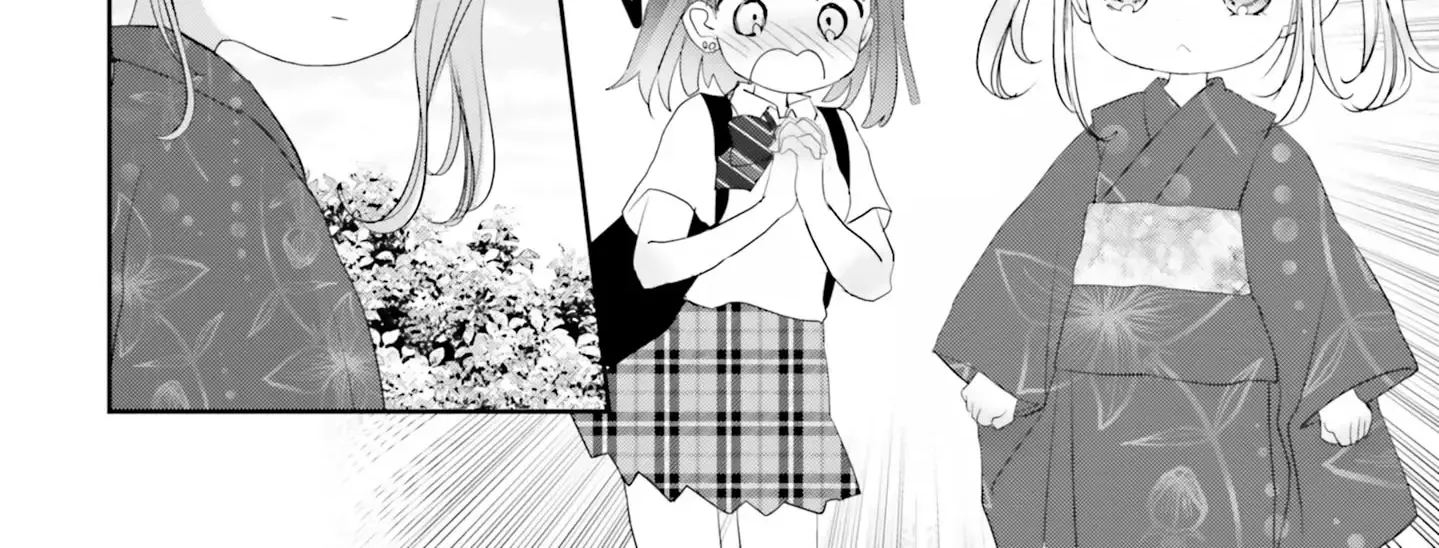 Read Harebare Biyori chapter 17 image 45 on Lezhin