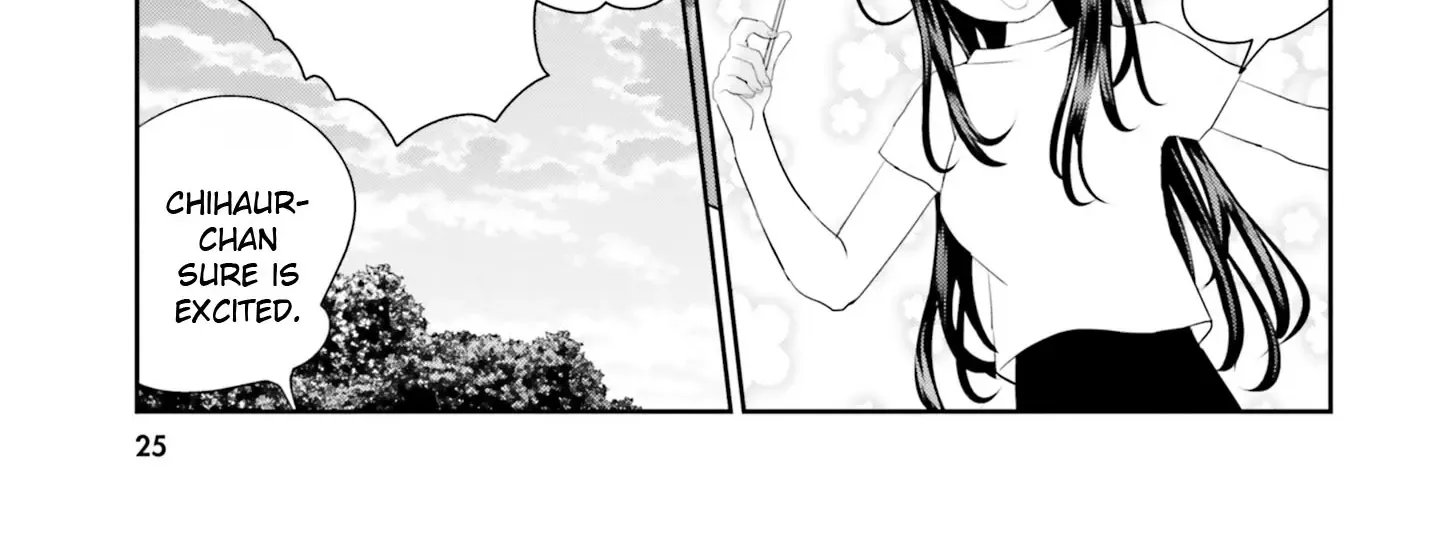 Read Harebare Biyori chapter 17 image 51 on Lezhin