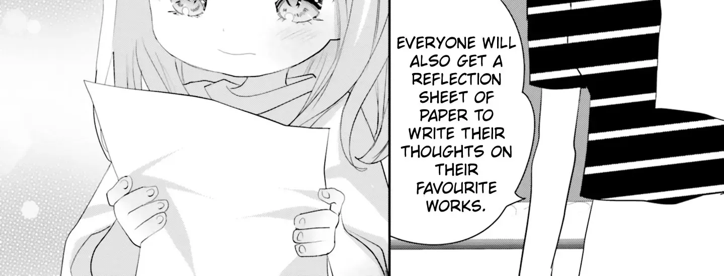 Read Harebare Biyori chapter 18 image 10 on Lezhin