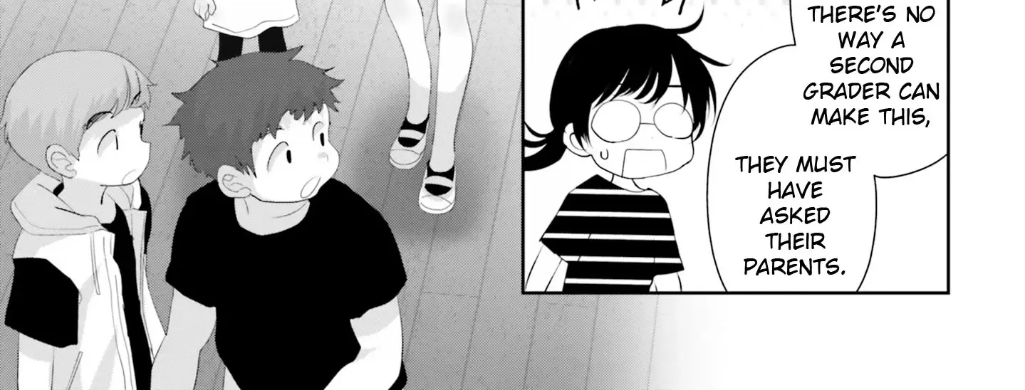 Read Harebare Biyori chapter 18 image 16 on Lezhin