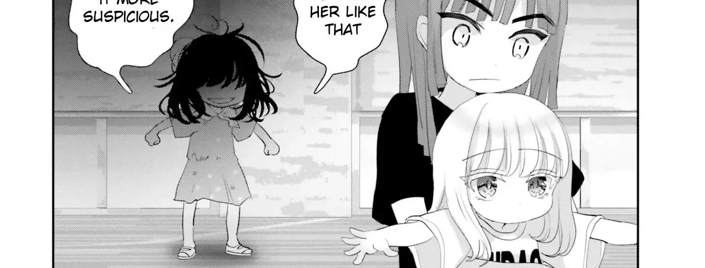 Read Harebare Biyori chapter 18 image 18 on Lezhin