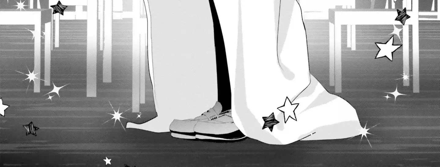 Read Harebare Biyori chapter 18 image 2 on Lezhin