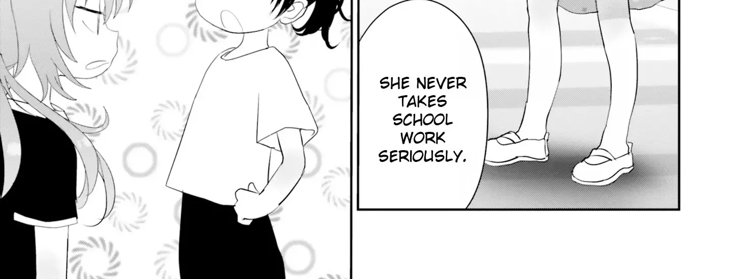 Read Harebare Biyori chapter 18 image 24 on Lezhin
