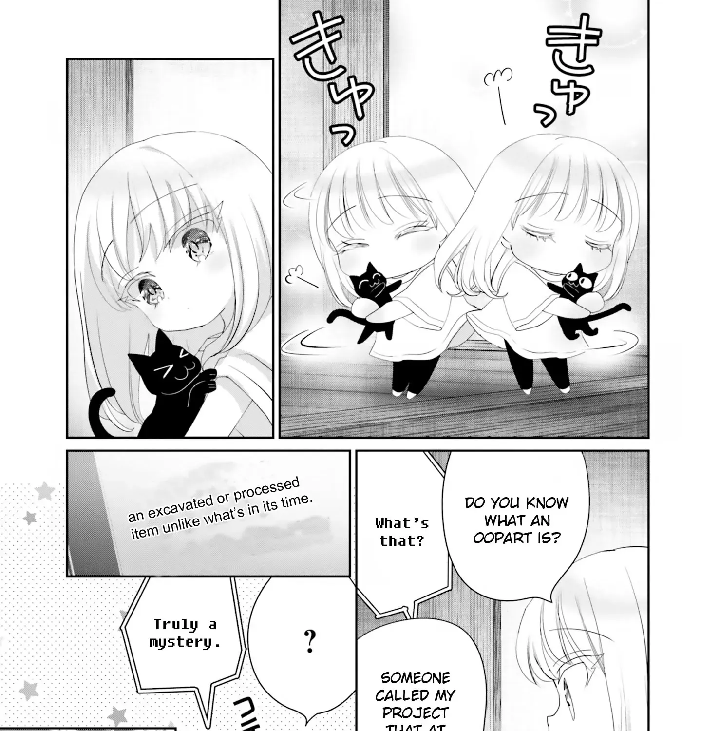 Read Harebare Biyori chapter 18 image 27 on Lezhin
