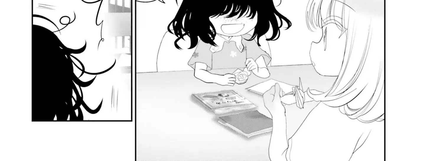 Read Harebare Biyori chapter 18 image 34 on Lezhin