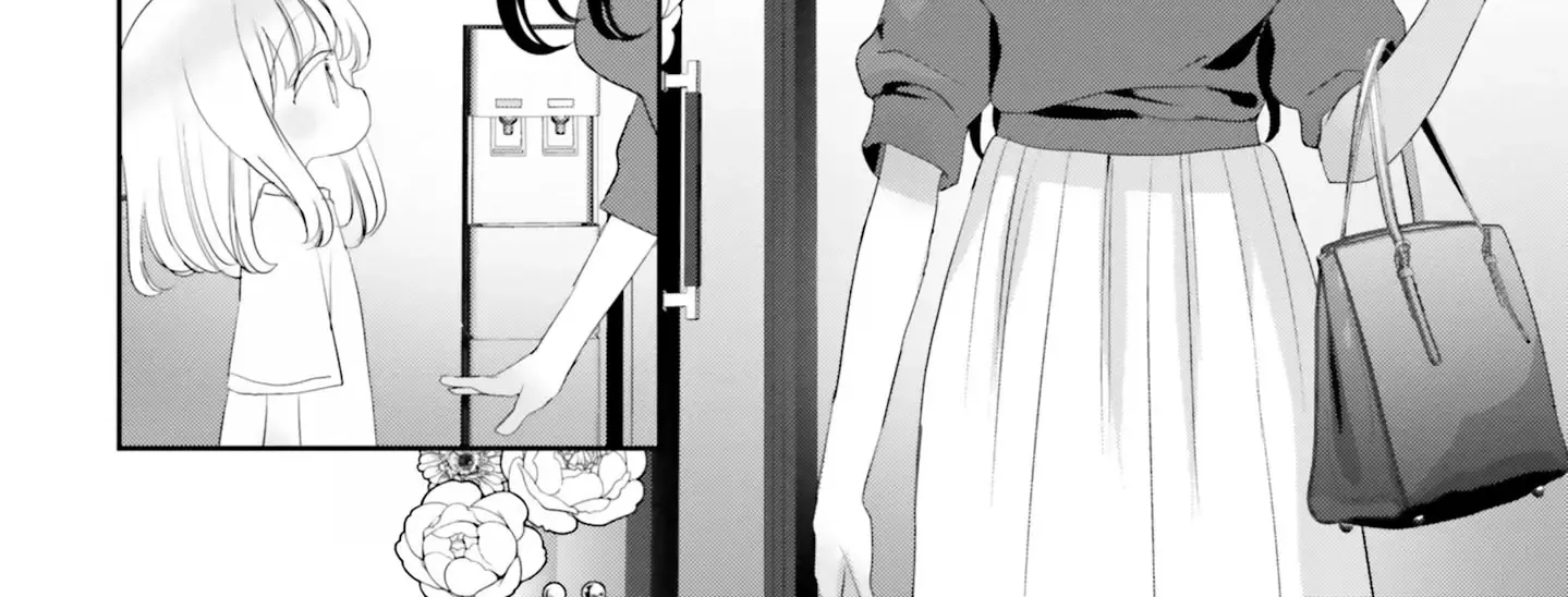 Read Harebare Biyori chapter 18 image 38 on Lezhin
