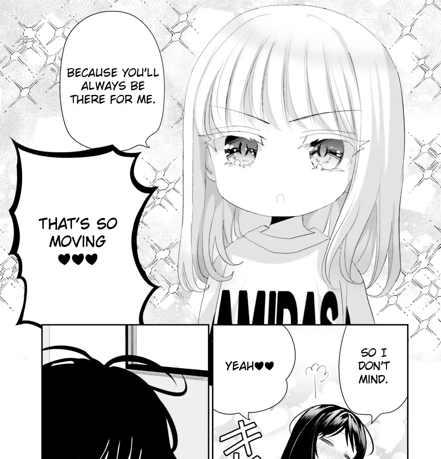 Read Harebare Biyori chapter 18 image 39 on Lezhin