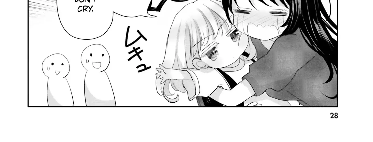 Read Harebare Biyori chapter 18 image 4 on Lezhin