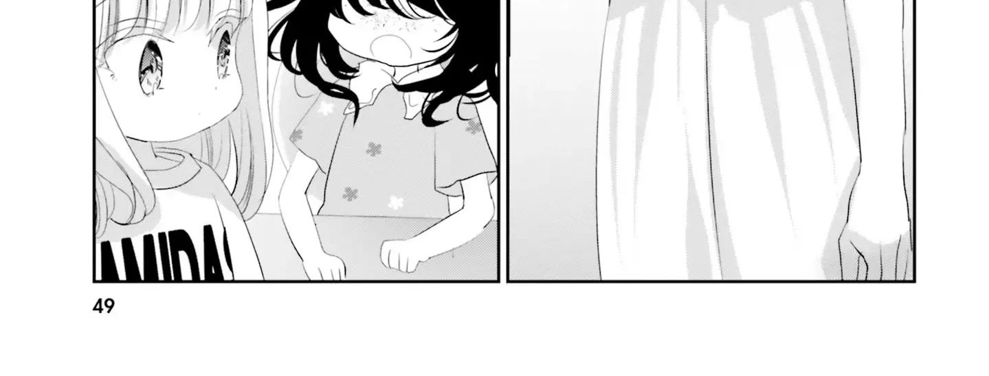 Read Harebare Biyori chapter 18 image 44 on Lezhin