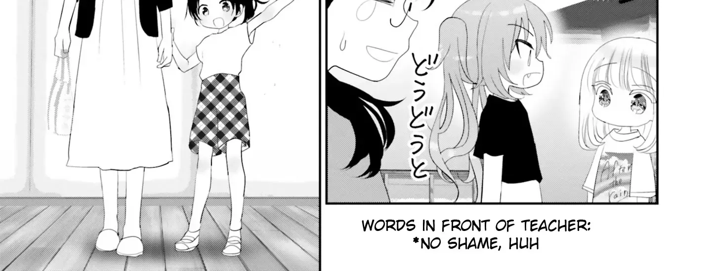 Read Harebare Biyori chapter 18 image 48 on Lezhin